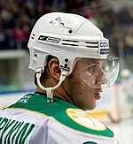 Oleg Saprykin