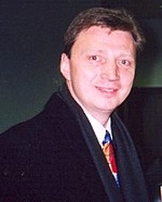 Oleg Vasiliev (figure skater)