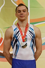 Oleg Vernyayev