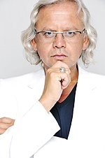 Oleg Zhokhov