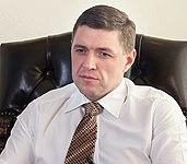 Oleksandr Dubovoy