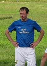 Oleksandr Melaschenko