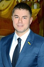 Oleksandr Mochkov