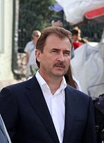 Oleksandr Popov