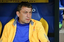 Oleksandr Pryzetko