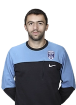 Oleksandr Volkov (footballer, born 1989)