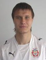 Oleksiy Kurilov