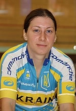 Olena Starikova