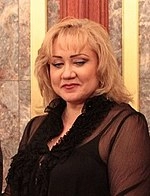 Olga Borodina