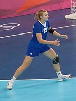 Olga Chernoivanenko