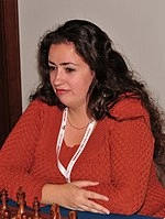 Olga Gutmakher