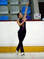 Olga Ikonnikova