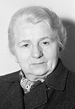Olga Körner