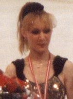 Olga Markova (figure skater)