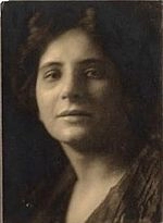Olga Máté
