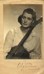 Olga Pierri