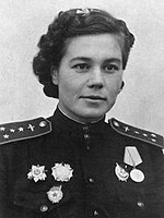Olga Sanfirova