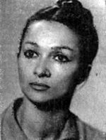 Olga Sawicka