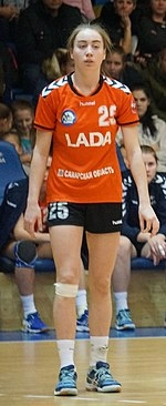 Olga Sherbak