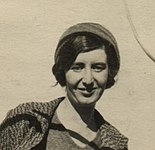 Olga Tufnell