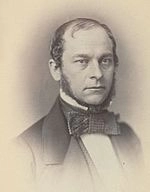 Oliver A. Morse