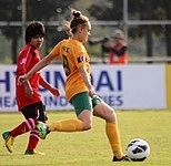 Olivia Price (footballer)