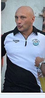 Olivier Pantaloni