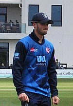 Ollie Robinson (cricketer, born 1998)