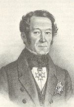 Olof Immanuel von Fåhraeus