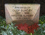 Olof Sundby