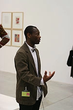 Olu Oguibe