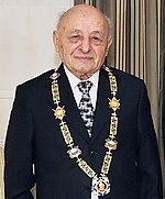 Omar Eldarov