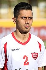 Omid Alishah