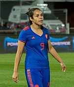 Oriánica Velásquez