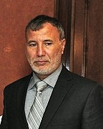 Osama al-Juwaili