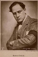 Oscar Beregi (actor, born 1876)