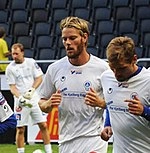 Oscar Möller (footballer)