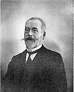 Oskar Boettger