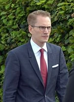 Oskar Öholm