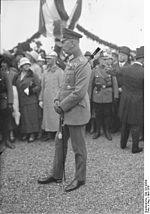 Oskar von Hindenburg