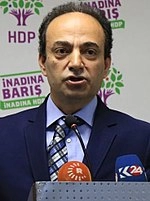 Osman Baydemir