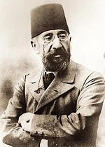 Osman Hamdi Bey