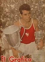 Osvaldo Suárez