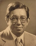 Oswald Cheung