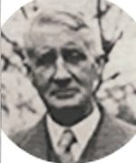 Oswald Gebbie