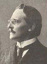 Oswald Redlich