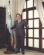 Oswaldo Álvarez Paz