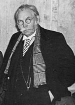 Otto Andersson (musicologist)