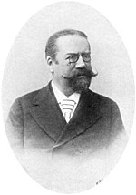 Otto Michael Ludwig Leichtenstern