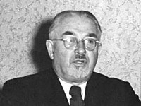 Otto Nuschke